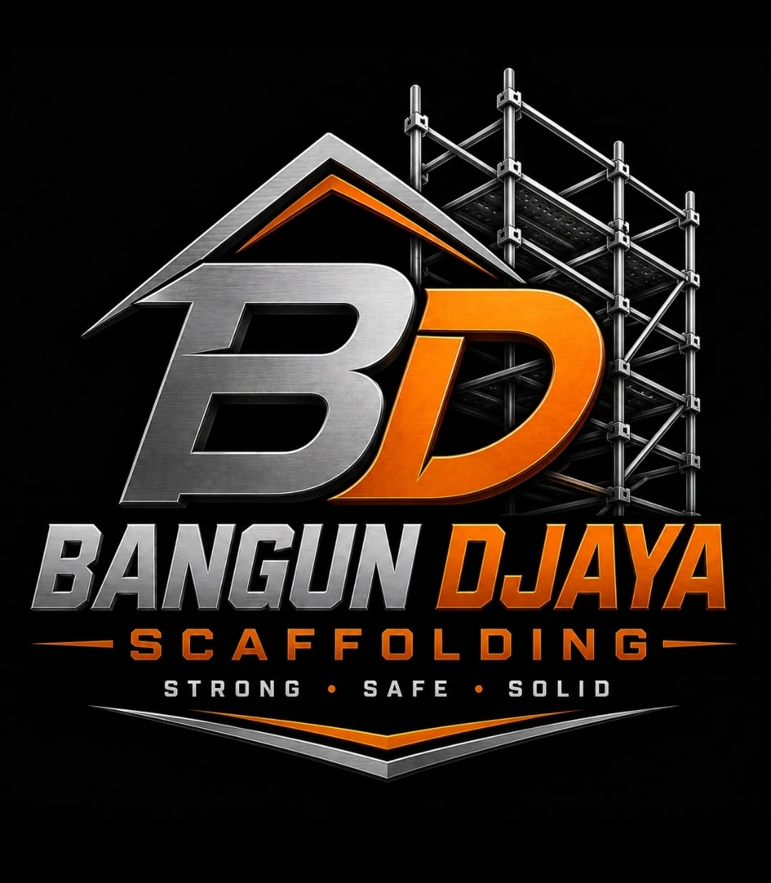 Bangun Djaya Scaffolding